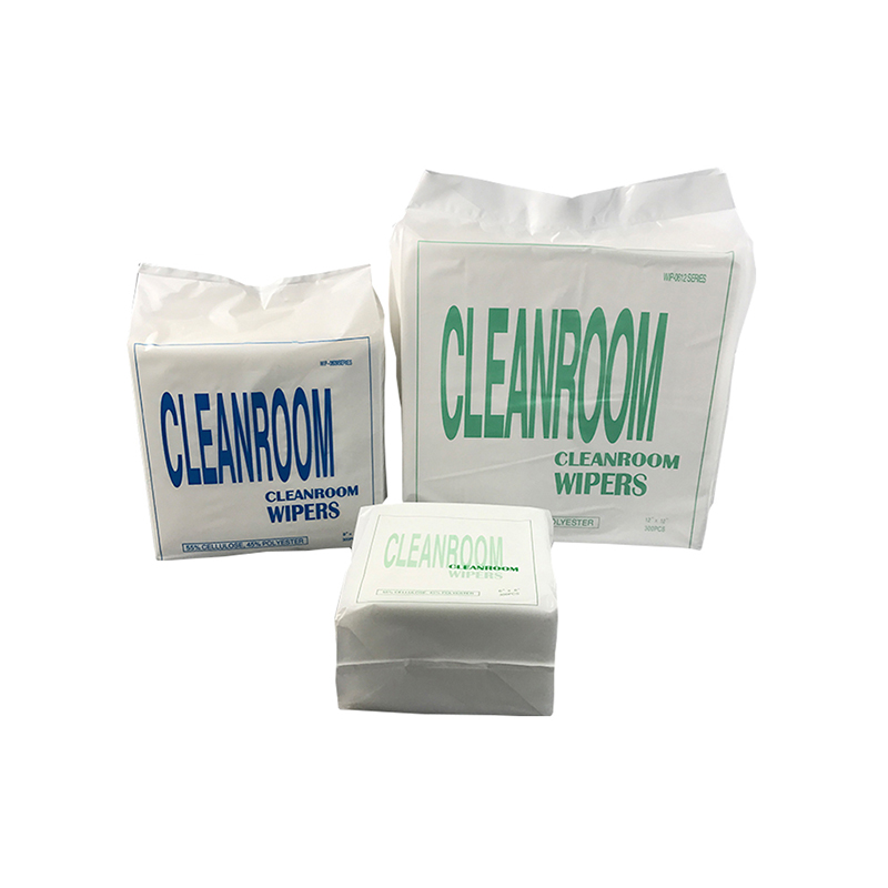 WIP-0609 Cleanroom Wipes WIP-0609 Cleanroom Wipes