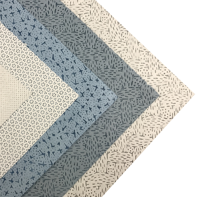 PP melelehkan tisu PP melelehkan tisu