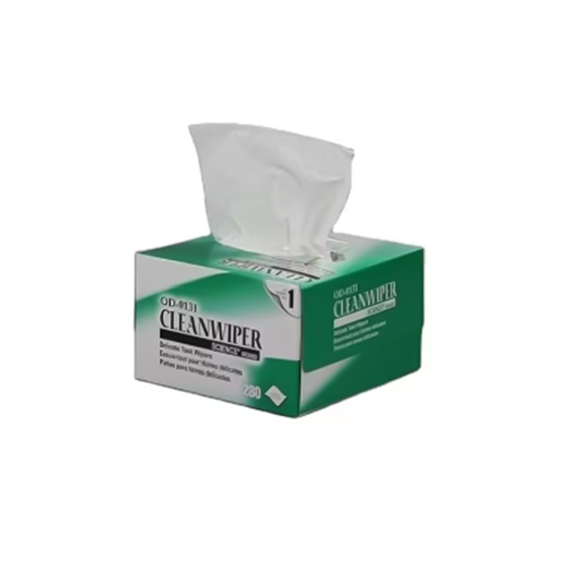 Tisu pembersih lensa