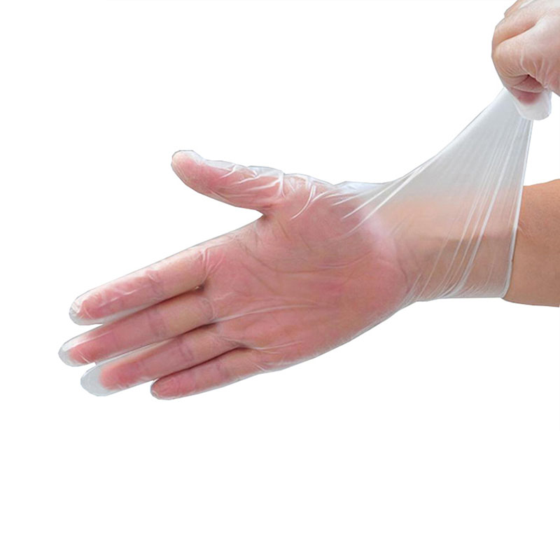 Sarung Tangan PVC