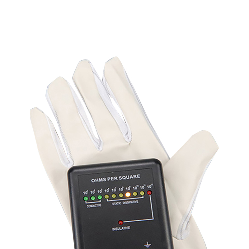 Sarung Tangan Dilapisi Esd Pu