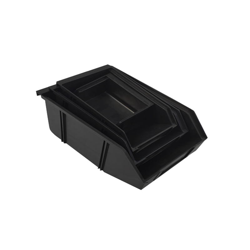 Kotak Komponen Antistatik