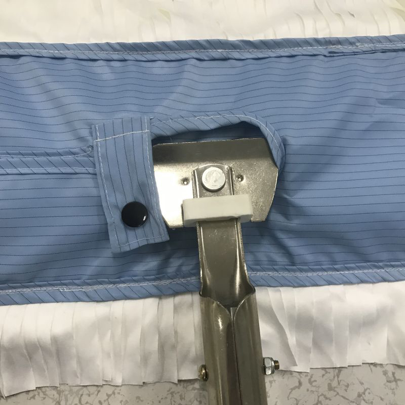 Pelayaran antistatik