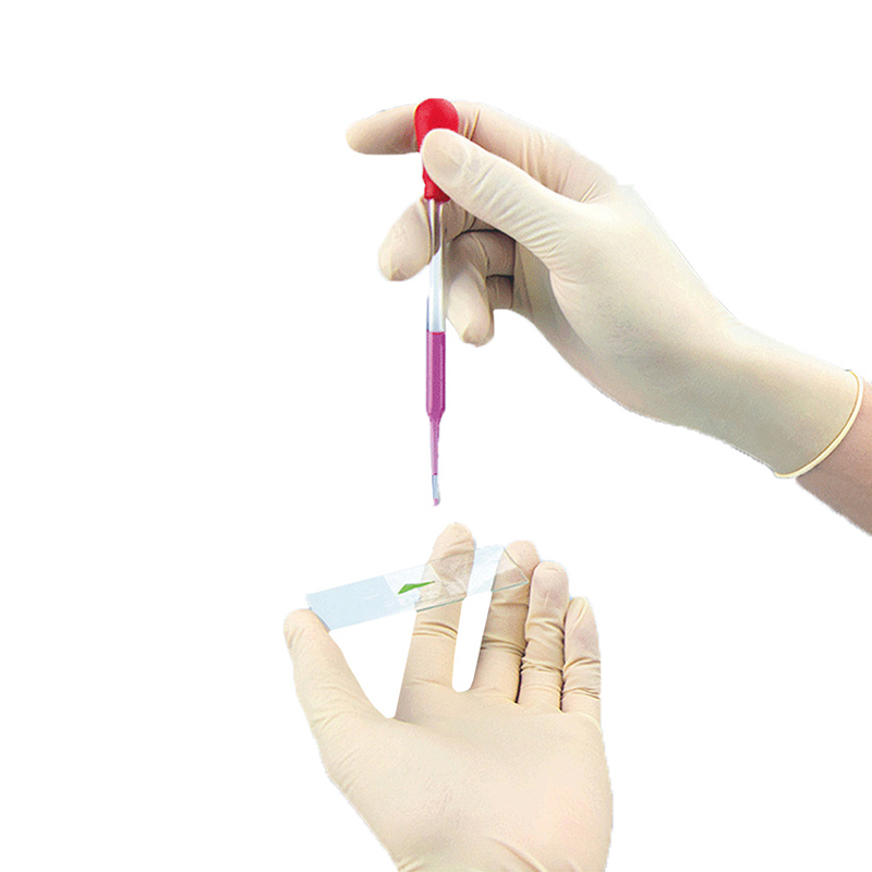 Sarung tangan lateks