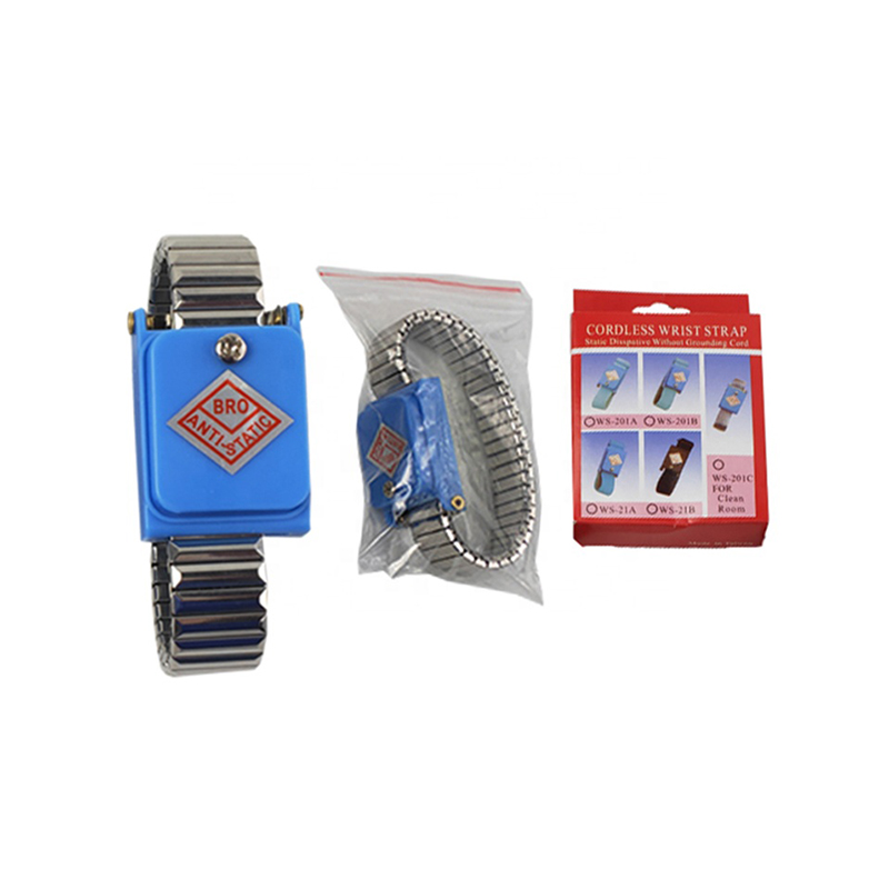 Tali pergelangan tangan antistatik