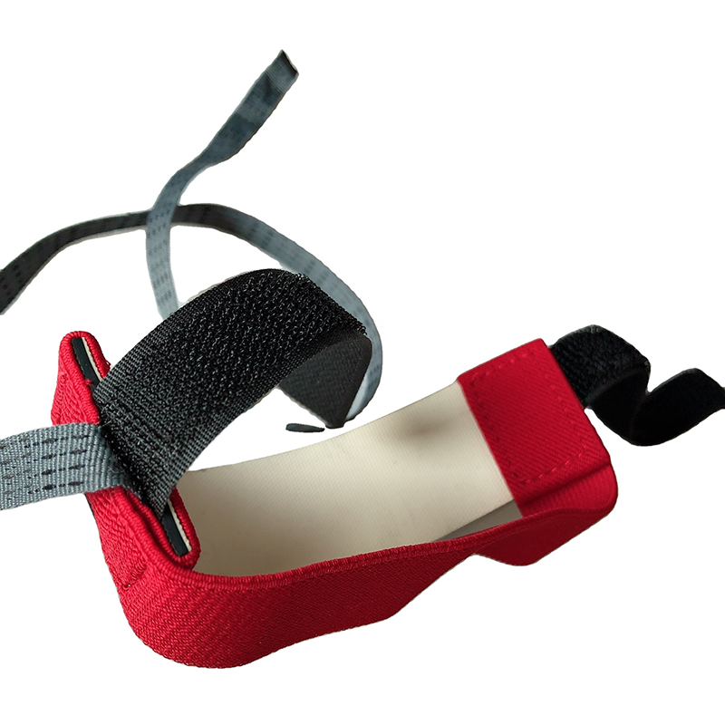 Tali tumit antistatik