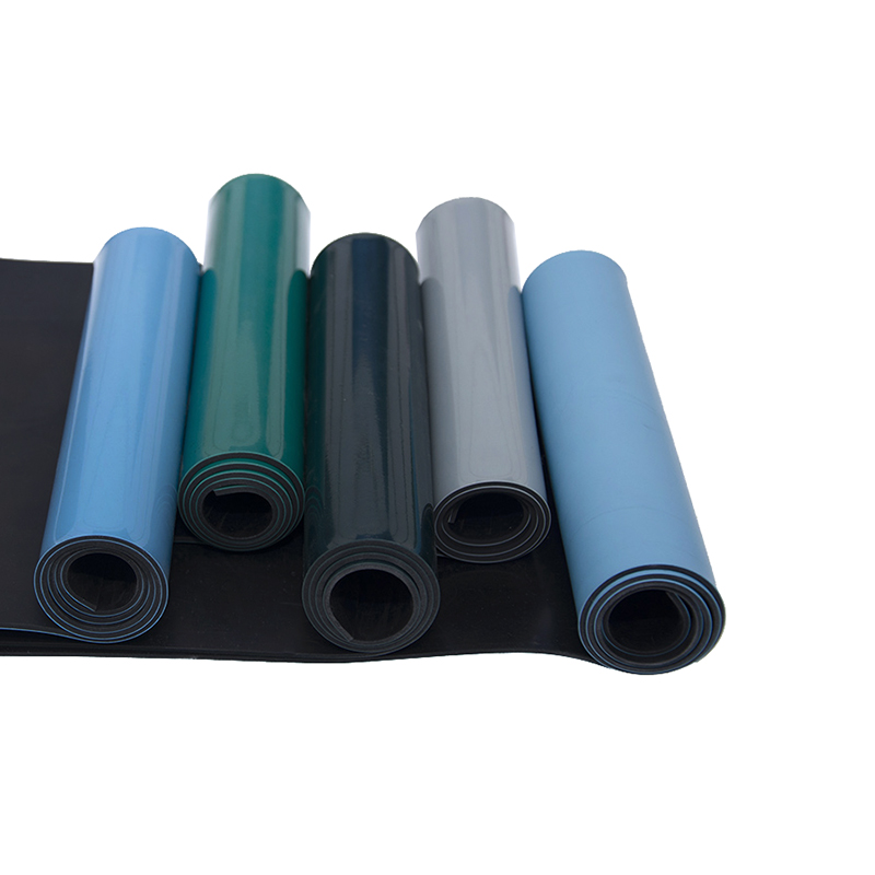 Matras Tabel Antistatik