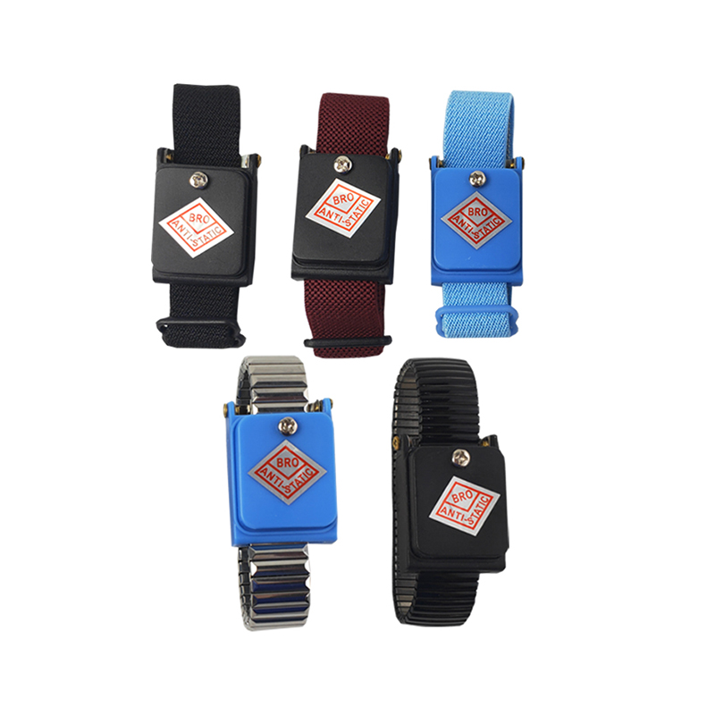 Tali pergelangan tangan antistatik