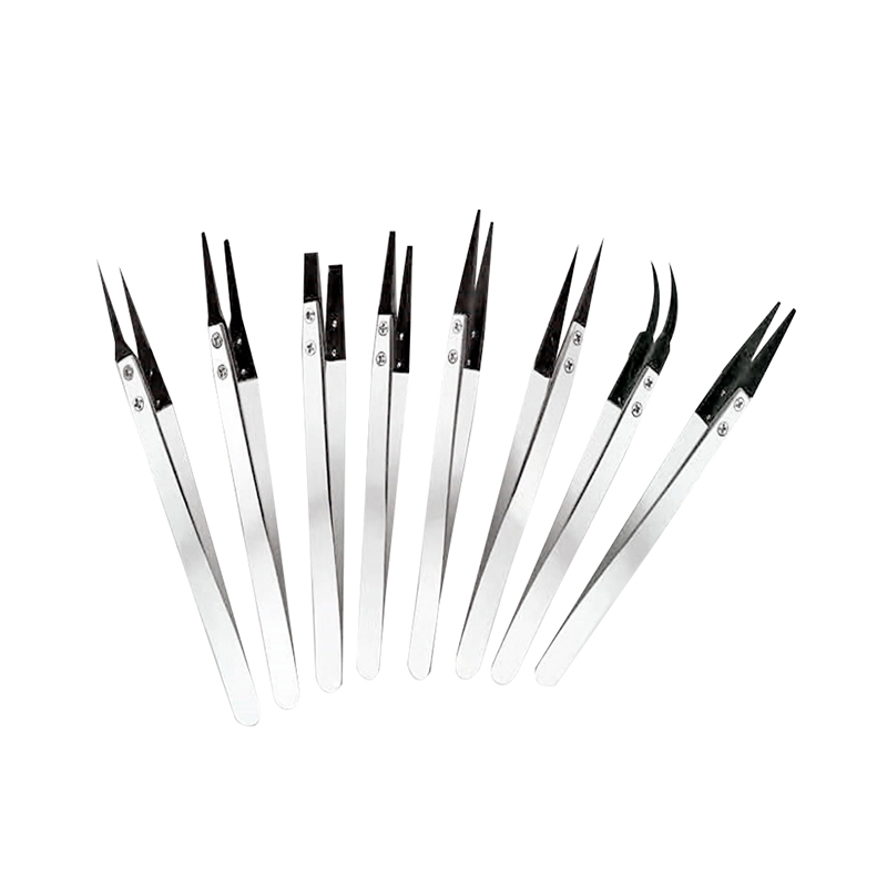 Penembak Penggantian Antistatik