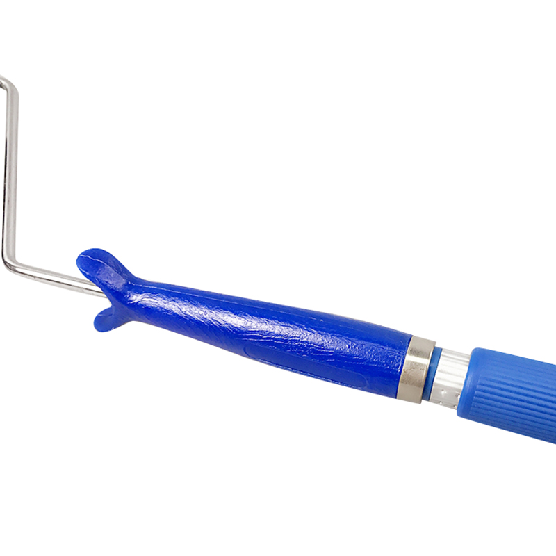 Batang ekstensi rol lengket