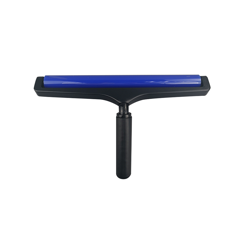 Silicone Sticky Roller （semua plastik）