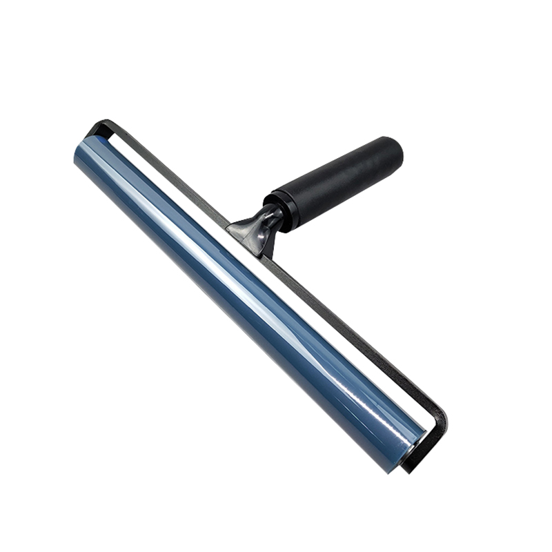 Roller lengket karet anti-statis