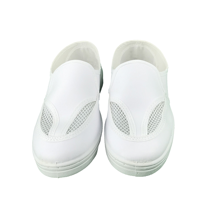 Sepatu ESD (sepatu mesh)