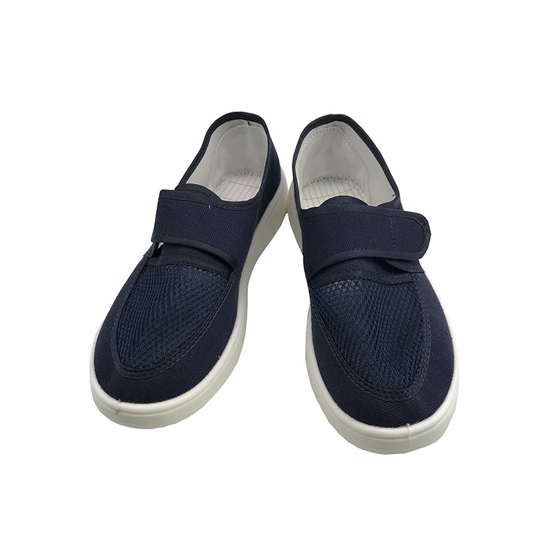 Sepatu ESD (sepatu mesh)