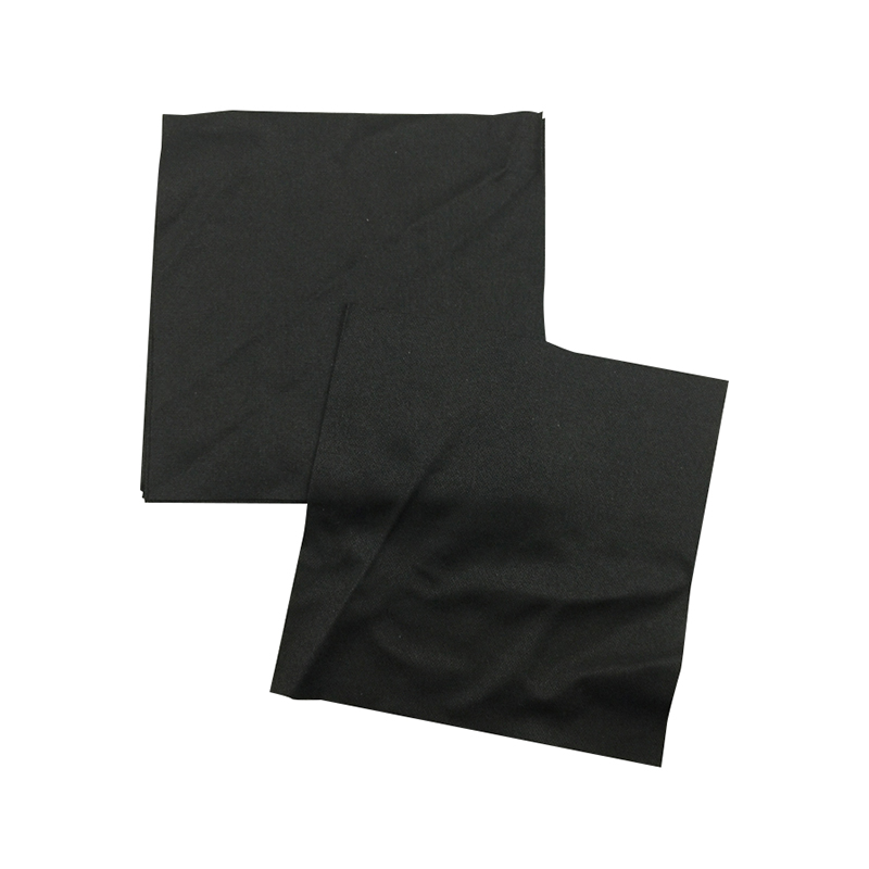 Penghapus black polyester cleanroom