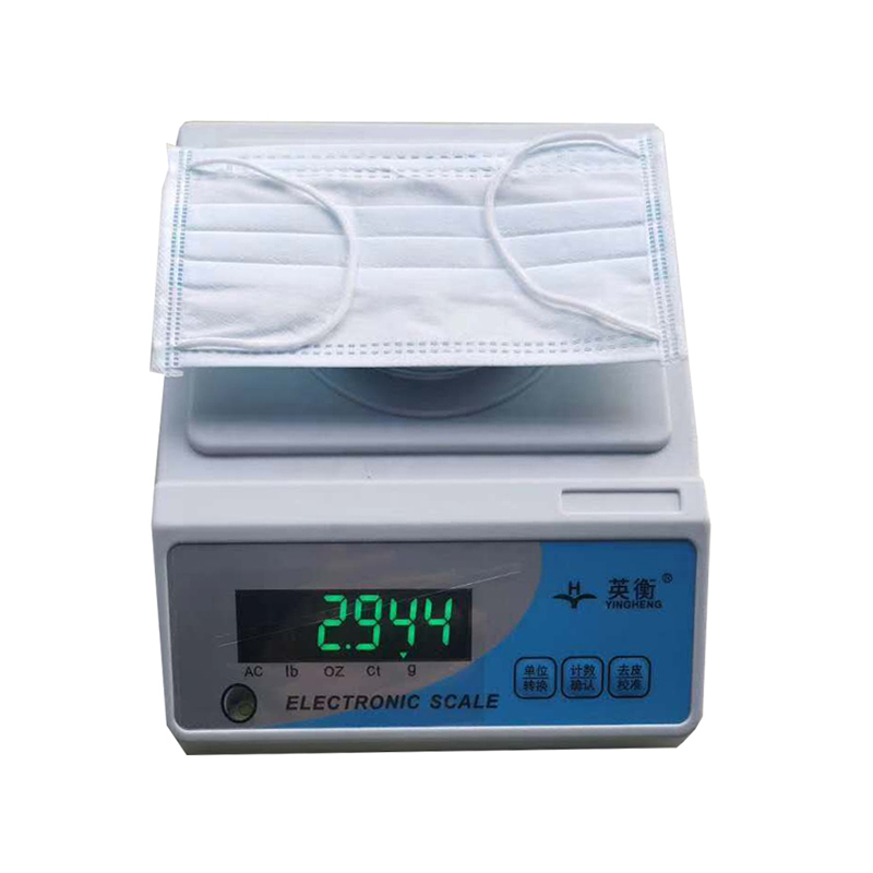 Topeng wajah non-anyaman