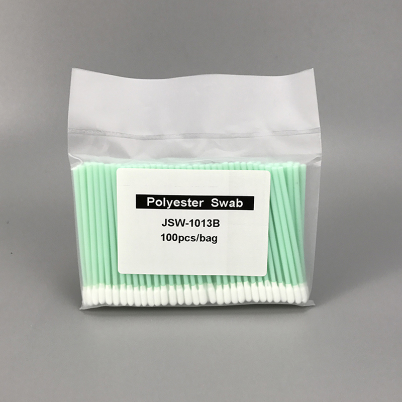 SWAB Tip Polyester Kecil