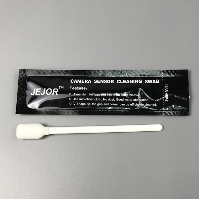 JSW-505H4 SWAB FOAM persegi panjang