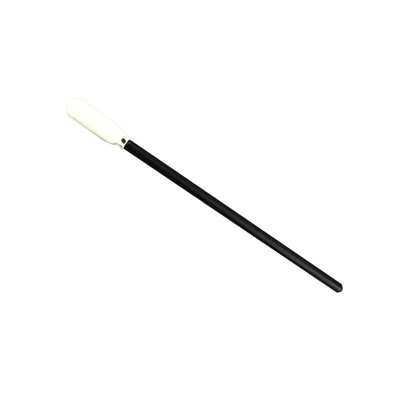 Spons head cleaning swab