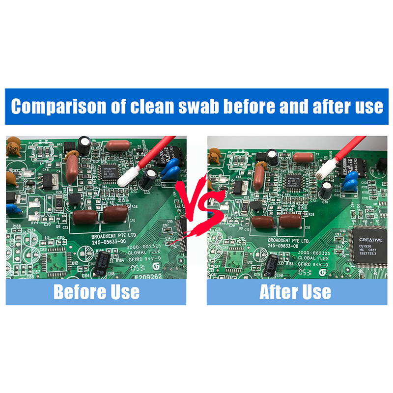 Polyester rajutan berujung polyester