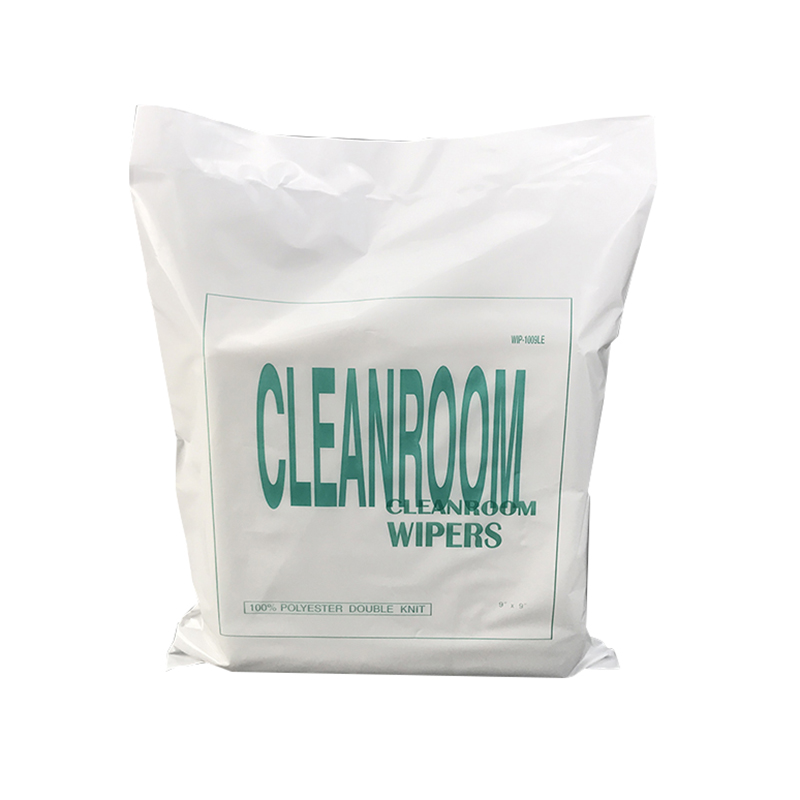 1009le Cleanroom Wiper