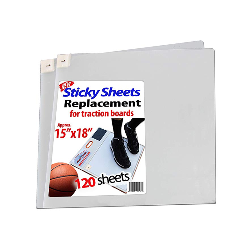 Basket Sticky Mat