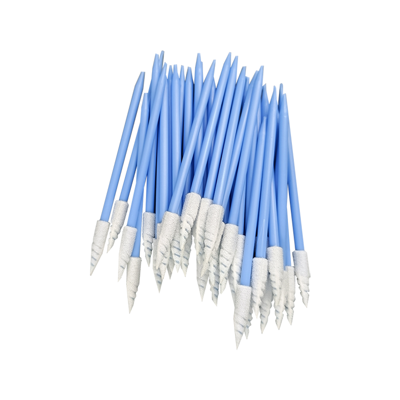 SWAB busa bebas serat